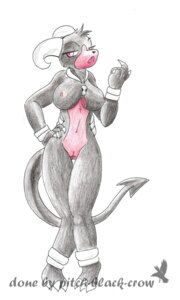 Rating: Explicit Score: 0 Tags: absurd_res anthro anthrofied bone breasts canid canid_demon canine claws demon e621 female generation_2_pokemon genitals hand_on_hip hellhound hi_res horn houndoom looking_at_viewer mammal mythological_canine mythological_creature mythology nintendo nipples open_mouth pinup pitch-black-crow pokemon pokemon_(species) pokemorph pose red_eyes simple_background skull solo spade_tail tail vulva watermark white_background User: bunchy7s Rating: Explicit Score: 0 Tags: absurd_res anthro anthrofied bone breasts canid canid_demon canine claws demon e621 female generation_2_pokemon genitals hand_on_hip hellhound hi_res horn houndoom looking_at_viewer mammal mythological_canine mythological_creature mythology nintendo nipples open_mouth pinup pitch-black-crow pokemon pokemon_(species) pokemorph pose red_eyes simple_background skull solo spade_tail tail vulva watermark white_background User: bunchy7s