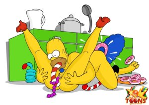 Rating: Explicit Score: 0 Tags: 20th_century_studios 69 accurate_art_style color female food homer_simpson human male marge_simpson nude pussy rule34 straight the_simpsons vulva xl-toons.com yellow_body yellow_skin User: bunchy7s Rating: Explicit Score: 0 Tags: 20th_century_studios 69 accurate_art_style color female food homer_simpson human male marge_simpson nude pussy rule34 straight the_simpsons vulva xl-toons.com yellow_body yellow_skin User: bunchy7s
