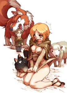 Rating: Questionable Score: 0 Tags: blonde_hair blush breasts brown_eyes canine cleavage clothing enek female hisahiko holo kraft_lawrence legs medium_breasts miniskirt nora_arento open_mouth panties rule34 sheep skirt skirt_pull skirt_tug spice_and_wolf wolf User: bunchy7s Rating: Questionable Score: 0 Tags: blonde_hair blush breasts brown_eyes canine cleavage clothing enek female hisahiko holo kraft_lawrence legs medium_breasts miniskirt nora_arento open_mouth panties rule34 sheep skirt skirt_pull skirt_tug spice_and_wolf wolf User: bunchy7s
