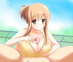 Rating: Explicit Score: 0 Tags: 1boy 1girls 2d artist_request bikini_top blush breasts censored cleavage female female_focus hair hanamaru_youchien human human_female human_male human_only long_hair looking_at_viewer male paizuri partial_male penis penis_between_breasts rule34 sex smile straight swimsuit yamamoto_nanako User: bunchy7s Rating: Explicit Score: 0 Tags: 1boy 1girls 2d artist_request bikini_top blush breasts censored cleavage female female_focus hair hanamaru_youchien human human_female human_male human_only long_hair looking_at_viewer male paizuri partial_male penis penis_between_breasts rule34 sex smile straight swimsuit yamamoto_nanako User: bunchy7s
