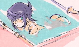 Rating: Explicit Score: 0 Tags: asian_female ass bath bathtub female gorillaz noodle_(dare) noodle_(gorillaz) nude nude_female purple_hair rule34 tagme teenage_female teenager User: bunchy7s
