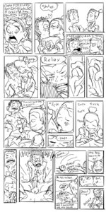 Rating: Explicit Score: 0 Tags: 2boys aang aang_(kuzon) ahe_gao air_nomad asleep avatar_legends avatar_the_last_airbender average_sized_penis black_and_white blowjob_face cmnm comic cum_in_mouth erection erection_under_clothes excited explosive_orgasm fellatio freaking_out frustration gay gay_male giving_head going_down_on holding_penis kissing licking_penis looking_at_penis male male_only monochrome nonbender oral orgasm_face orgasm_from_oral passed_out penis penis_grab rule34 sokka sottocolle spread_legs straight_hair sucking_off teacher_and_student tezuka998 the_avatar traditional_media_(artwork) undressing_another water_tribe yaoi User: bunchy7s