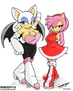Rating: Explicit Score: 0 Tags: 2012 3_breasts amy_rose anthro areola bat big_breasts boots breasts camel_toe clothing colored dress duo e621 erect_nipples eulipotyphlan female footwear fur hair hedgehog looking_at_viewer mammal membrane_(anatomy) membranous_wings multi_breast nipples pink_body pink_fur rouge_the_bat sega shoes sonic_the_hedgehog_(series) text thin_calves thin_legs thin_thighs tight_clothing url vkyrie wide_hips wings User: bunchy7s Rating: Explicit Score: 0 Tags: 2012 3_breasts amy_rose anthro areola bat big_breasts boots breasts camel_toe clothing colored dress duo e621 erect_nipples eulipotyphlan female footwear fur hair hedgehog looking_at_viewer mammal membrane_(anatomy) membranous_wings multi_breast nipples pink_body pink_fur rouge_the_bat sega shoes sonic_the_hedgehog_(series) text thin_calves thin_legs thin_thighs tight_clothing url vkyrie wide_hips wings User: bunchy7s