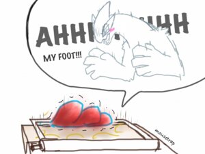 Rating: Safe Score: 0 Tags: 2013 4:3 ambiguous_gender avian blush e621 feet generation_2_pokemon hindpaw legendary_pokemon lugia mouse_trap nintendo pain paws pokemon pokemon_(species) seikokun shout solo toes trap_(contrivance) User: bunchy7s Rating: Safe Score: 0 Tags: 2013 4:3 ambiguous_gender avian blush e621 feet generation_2_pokemon hindpaw legendary_pokemon lugia mouse_trap nintendo pain paws pokemon pokemon_(species) seikokun shout solo toes trap_(contrivance) User: bunchy7s