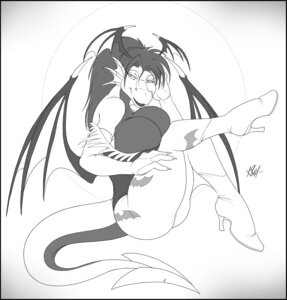 Rating: Questionable Score: 0 Tags: 2011 anthro armwear big_breasts biped boots breasts capcom cleavage clothed clothing cosplay crossgender darkstalkers dragon e621 elbow_gloves female fingerless_gloves footwear gloves greyscale hair handwear head_wings hi_res high_heeled_boots high_heels leotard lips long_hair looking_at_viewer membrane_(anatomy) membranous_wings monochrome morrigan_aensland mtf_crossgender mythological_creature mythological_scalie mythology non-mammal_breasts scalie shoes sitting solo tail thick_bottom_lip unusual_wing_placement wings xpray xpray_(character) User: bunchy7s Rating: Questionable Score: 0 Tags: 2011 anthro armwear big_breasts biped boots breasts capcom cleavage clothed clothing cosplay crossgender darkstalkers dragon e621 elbow_gloves female fingerless_gloves footwear gloves greyscale hair handwear head_wings hi_res high_heeled_boots high_heels leotard lips long_hair looking_at_viewer membrane_(anatomy) membranous_wings monochrome morrigan_aensland mtf_crossgender mythological_creature mythological_scalie mythology non-mammal_breasts scalie shoes sitting solo tail thick_bottom_lip unusual_wing_placement wings xpray xpray_(character) User: bunchy7s
