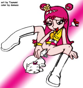 Rating: Explicit Score: 0 Tags: ami_onuki blush boots cartoon_network dumass female gradient_background heart hi_hi_puffy_amiyumi masturbation purple_background pussy rule34 spread_legs tagme tsunami vagina what white_background yuri zoophilia User: bunchy7s