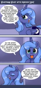 Rating: Safe Score: 0 Tags: blue_body blue_eyes blue_feathers blue_hair cutie_mark e621 english_text equid equine feathered_wings feathers female feral friendship_is_magic hair hasbro horn looking_at_viewer loopend mammal my_little_pony mythological_creature mythological_equine mythology princess_luna_(mlp) smile solo text winged_unicorn wings young young_feral User: bunchy7s Rating: Safe Score: 0 Tags: blue_body blue_eyes blue_feathers blue_hair cutie_mark e621 english_text equid equine feathered_wings feathers female feral friendship_is_magic hair hasbro horn looking_at_viewer loopend mammal my_little_pony mythological_creature mythological_equine mythology princess_luna_(mlp) smile solo text winged_unicorn wings young young_feral User: bunchy7s