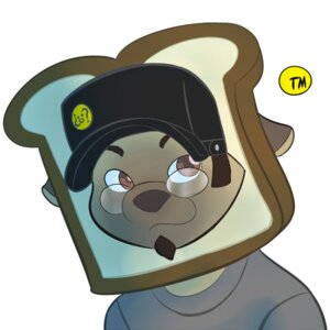 Rating: Safe Score: 0 Tags: 1:1 bread cat_breading clothing domestic_cat e621 eyewear facial_hair felid feline felis food glasses goatee hat headgear headwear humor in_bread male mammal meme question_mark rabidraccoon simple_background solo unavailable_at_source User: bunchy7s