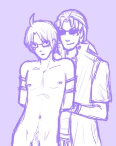 Rating: Explicit Score: 0 Tags: alfred_jones america_(hetalia) axis_powers_hetalia bandit_keith crossover male rule34 yaoi yu-gi-oh! User: bunchy7s Rating: Explicit Score: 0 Tags: alfred_jones america_(hetalia) axis_powers_hetalia bandit_keith crossover male rule34 yaoi yu-gi-oh! User: bunchy7s