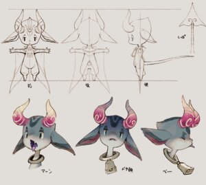 Rating: Safe Score: 0 Tags: ambiguous_gender anthro bell bell_collar collar demon e621 eyes_closed front_view horn japanese_text model_sheet multiple_poses open_mouth ovopack pose rear_view side_view simple_background solo teeth text tongue tongue_out turnaround white_background User: bunchy7s Rating: Safe Score: 0 Tags: ambiguous_gender anthro bell bell_collar collar demon e621 eyes_closed front_view horn japanese_text model_sheet multiple_poses open_mouth ovopack pose rear_view side_view simple_background solo teeth text tongue tongue_out turnaround white_background User: bunchy7s