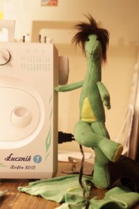 Rating: Safe Score: 0 Tags: 2:3 ambiguous_gender anthro arm_support biped brown_hair crossed_legs draconek dragon e621 fabric freddy grandfathered_content hair hi_res leaning lizard machine mythological_creature mythological_scalie mythology paws plushie real reptile scalie sewing_machine smile solo standing toy User: bunchy7s Rating: Safe Score: 0 Tags: 2:3 ambiguous_gender anthro arm_support biped brown_hair crossed_legs draconek dragon e621 fabric freddy grandfathered_content hair hi_res leaning lizard machine mythological_creature mythological_scalie mythology paws plushie real reptile scalie sewing_machine smile solo standing toy User: bunchy7s