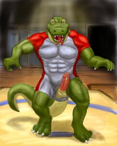Rating: Explicit Score: 0 Tags: abs alligator alligatorid anthro balls biceps big_muscles biped bodily_fluids clothing clothing_aside crocodilian e621 erection feet forked_tongue genital_fluids genitals hindpaw humanoid_genitalia humanoid_penis inside looking_at_viewer male muscular muscular_anthro muscular_male open_mouth paws pecs penis precum reptile scalie sharp_teeth solo spandex standing tail teeth tight_clothing tongue tongue_out truce wrestler wrestling_singlet User: bunchy7s Rating: Explicit Score: 0 Tags: abs alligator alligatorid anthro balls biceps big_muscles biped bodily_fluids clothing clothing_aside crocodilian e621 erection feet forked_tongue genital_fluids genitals hindpaw humanoid_genitalia humanoid_penis inside looking_at_viewer male muscular muscular_anthro muscular_male open_mouth paws pecs penis precum reptile scalie sharp_teeth solo spandex standing tail teeth tight_clothing tongue tongue_out truce wrestler wrestling_singlet User: bunchy7s