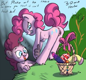 Rating: Explicit Score: 0 Tags: 2012 anthro anthrofied anus atryl blue_eyes breasts butt cutie_mark digital_media_(artwork) dildo duo e621 earth_pony english_text equid equine female friendship_is_magic genitals hair hasbro horse long_hair looking_back mammal my_little_pony nipples open_mouth pink_hair pinkie_pie_(mlp) pony sex_toy square_crossover surprised tail text tongue tongue_out vulva User: bunchy7s