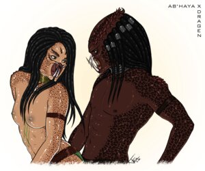 Rating: Explicit Score: 0 Tags: abs alien black_hair braid breasts brown_eyes dark_hair dark_skin facial_markings female female_yautja fiji-fujii green_eyes horns long_hair markings muscles nipples open_mouth predator rule34 scar sex spots text topless uncensored yautja User: bunchy7s Rating: Explicit Score: 0 Tags: abs alien black_hair braid breasts brown_eyes dark_hair dark_skin facial_markings female female_yautja fiji-fujii green_eyes horns long_hair markings muscles nipples open_mouth predator rule34 scar sex spots text topless uncensored yautja User: bunchy7s