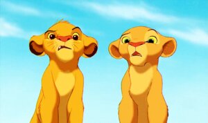 Rating: Safe Score: 0 Tags: 2d_animation animated animated_gif brown_body brown_fur canon_couple cloud disney duo e621 felid female feral fur grandfathered_content lion looking_at_viewer low_res male mammal nala_(the_lion_king) outside pantherine reaction_image short_playtime simba_(the_lion_king) sky skyscape the_lion_king unknown_artist young young_feral User: bunchy7s Rating: Safe Score: 0 Tags: 2d_animation animated animated_gif brown_body brown_fur canon_couple cloud disney duo e621 felid female feral fur grandfathered_content lion looking_at_viewer low_res male mammal nala_(the_lion_king) outside pantherine reaction_image short_playtime simba_(the_lion_king) sky skyscape the_lion_king unknown_artist young young_feral User: bunchy7s