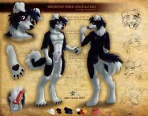 Rating: Explicit Score: 0 Tags: angello angello_cauich animal_genitalia anthro balls border_collie canid canine canis collie digitigrade dipstick_tail domestic_dog e621 english_text erection fully_sheathed genitals herding_dog knot male mammal markings model_sheet nude pastoral_dog penis sheath sheepdog solo tail tail_markings text User: bunchy7s Rating: Explicit Score: 0 Tags: angello angello_cauich animal_genitalia anthro balls border_collie canid canine canis collie digitigrade dipstick_tail domestic_dog e621 english_text erection fully_sheathed genitals herding_dog knot male mammal markings model_sheet nude pastoral_dog penis sheath sheepdog solo tail tail_markings text User: bunchy7s