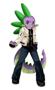 Rating: Safe Score: 0 Tags: 2011 absurd_res aged_up anthro clothed clothed_anthro clothed_male clothing cosplay digital_media_(artwork) dragon e621 friendship_is_magic green_eyes hasbro hi_res king_of_fighters kyo_kusanagi male male_anthro my_little_pony mythological_creature mythological_scalie mythology scalie simple_background solo spike_(mlp) sssonic2 tail white_background User: bunchy7s Rating: Safe Score: 0 Tags: 2011 absurd_res aged_up anthro clothed clothed_anthro clothed_male clothing cosplay digital_media_(artwork) dragon e621 friendship_is_magic green_eyes hasbro hi_res king_of_fighters kyo_kusanagi male male_anthro my_little_pony mythological_creature mythological_scalie mythology scalie simple_background solo spike_(mlp) sssonic2 tail white_background User: bunchy7s
