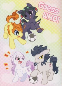 Rating: Safe Score: 0 Tags: ball bano_akira black_hair blue_eyes brown_hair cutie_mark e621 earth_pony equid equine female feral group hair hasbro hi_res horse male mammal multicolored_hair my_little_pony open_mouth pony purple_eyes quadruped red_eyes red_hair rope soccer_ball tail white_hair y2k_(graphic_design) yellow_eyes User: bunchy7s