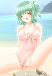 Rating: Explicit Score: 0 Tags: blush breasts censored cleavage female fingering highres pussy rule34 swimsuit wink User: bunchy7s Rating: Explicit Score: 0 Tags: blush breasts censored cleavage female fingering highres pussy rule34 swimsuit wink User: bunchy7s