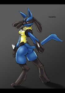 Rating: Questionable Score: 0 Tags: anthro anthrofied biped black_bars blue_body blue_fur breasts butt canid canine chest_spike digitigrade e621 female fur generation_4_pokemon glare letterbox looking_at_viewer low_res lucario mammal multicolored_body multicolored_fur nekomichan nintendo pokemon pokemon_(species) pokemorph presenting presenting_hindquarters red_eyes simple_background solo spikes spikes_(anatomy) tail text tuft wide_hipped_female wide_hips yellow_body yellow_fur User: bunchy7s Rating: Questionable Score: 0 Tags: anthro anthrofied biped black_bars blue_body blue_fur breasts butt canid canine chest_spike digitigrade e621 female fur generation_4_pokemon glare letterbox looking_at_viewer low_res lucario mammal multicolored_body multicolored_fur nekomichan nintendo pokemon pokemon_(species) pokemorph presenting presenting_hindquarters red_eyes simple_background solo spikes spikes_(anatomy) tail text tuft wide_hipped_female wide_hips yellow_body yellow_fur User: bunchy7s