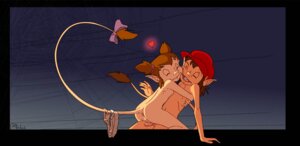 Rating: Explicit Score: 0 Tags: anus ass cowgirl_position erect_nipples erection female flat_chest hairless_pussy hug incest lucy_little malachi male nipples nude penis pussy rule34 spread_legs the_littles tom_little User: bunchy7s