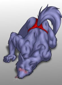 Rating: Explicit Score: 0 Tags: all_fours anthro biped blush bodily_fluids bomb_(artist) canid canine canis clothing drooling e621 green_eyes kneeling male mammal masturbation saliva solo sweat tail thong tongue tongue_out underwear wolf User: bunchy7s