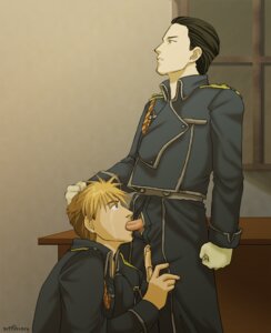 Rating: Explicit Score: 0 Tags: 2boys clothes color fellatio forced_oral forced_yaoi frank_archer fullmetal_alchemist indoors jean_havoc male male_only multiple_boys multiple_males oral penis rape roary rule34 side_view tear yaoi User: bunchy7s Rating: Explicit Score: 0 Tags: 2boys clothes color fellatio forced_oral forced_yaoi frank_archer fullmetal_alchemist indoors jean_havoc male male_only multiple_boys multiple_males oral penis rape roary rule34 side_view tear yaoi User: bunchy7s