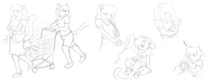 Rating: Safe Score: 0 Tags: accessory ageplay anthro black_and_white bottomwear bow_(feature) bow_accessory bow_ribbon centered_hair_bow chocolatekitsune clean_diaper clothed clothing cookie creature_print diaper domestic_cat dress e621 exclamation_point felid feline felis female food fully_clothed group hair_accessory hair_bow hair_ribbon head_print hi_res holding_cookie holding_food holding_object infantilism magic mammal monochrome offering_food offering_to_another outfit_change print_clothing print_shirt print_t-shirt print_topwear ribbons roleplay sequence shirt shopping shopping_cart shorts simple_background sketch t-shirt tail topwear transformation transformation_sequence transformation_through_magic transformed_clothing wearing_diaper white_background young young_anthro young_female User: bunchy7s Rating: Safe Score: 0 Tags: accessory ageplay anthro black_and_white bottomwear bow_(feature) bow_accessory bow_ribbon centered_hair_bow chocolatekitsune clean_diaper clothed clothing cookie creature_print diaper domestic_cat dress e621 exclamation_point felid feline felis female food fully_clothed group hair_accessory hair_bow hair_ribbon head_print hi_res holding_cookie holding_food holding_object infantilism magic mammal monochrome offering_food offering_to_another outfit_change print_clothing print_shirt print_t-shirt print_topwear ribbons roleplay sequence shirt shopping shopping_cart shorts simple_background sketch t-shirt tail topwear transformation transformation_sequence transformation_through_magic transformed_clothing wearing_diaper white_background young young_anthro young_female User: bunchy7s