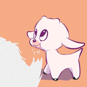 Rating: Safe Score: 0 Tags: 1:1 2013 ambiguous_gender billy_boy bovid caprine digital_drawing_(artwork) digital_media_(artwork) e621 feral freeflyspecter goat low_res mammal metro-goldwyn-mayer solo young young_ambiguous young_feral User: bunchy7s Rating: Safe Score: 0 Tags: 1:1 2013 ambiguous_gender billy_boy bovid caprine digital_drawing_(artwork) digital_media_(artwork) e621 feral freeflyspecter goat low_res mammal metro-goldwyn-mayer solo young young_ambiguous young_feral User: bunchy7s