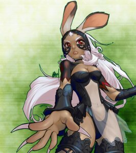 Rating: Questionable Score: 0 Tags: animal_humanoid breasts cleavage clothed clothing colored_nails dark_body dark_skin e621 female final_fantasy final_fantasy_xii fran_(final_fantasy) hair humanoid lagomorph lagomorph_humanoid legwear long_hair low_res mammal mammal_humanoid mask midriff nails pink_hair skimpy solo square_enix thigh_highs unknown_artist viera User: bunchy7s Rating: Questionable Score: 0 Tags: animal_humanoid breasts cleavage clothed clothing colored_nails dark_body dark_skin e621 female final_fantasy final_fantasy_xii fran_(final_fantasy) hair humanoid lagomorph lagomorph_humanoid legwear long_hair low_res mammal mammal_humanoid mask midriff nails pink_hair skimpy solo square_enix thigh_highs unknown_artist viera User: bunchy7s