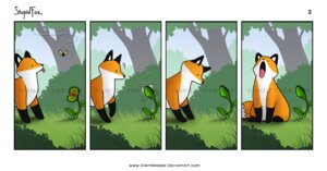 Rating: Safe Score: 0 Tags: 2008 ambient_arthropod ambient_fly ambient_insect ambiguous_gender arthropod base_one_layout canid canine carnivorous_plant comic distracting_watermark duo e621 elemental_creature emily_chan feral fly_(animal) four_frame_image fox humor insect mammal one_row_layout plant stupidfox toony venus_flytrap watermark User: bunchy7s Rating: Safe Score: 0 Tags: 2008 ambient_arthropod ambient_fly ambient_insect ambiguous_gender arthropod base_one_layout canid canine carnivorous_plant comic distracting_watermark duo e621 elemental_creature emily_chan feral fly_(animal) four_frame_image fox humor insect mammal one_row_layout plant stupidfox toony venus_flytrap watermark User: bunchy7s