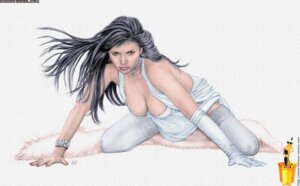 Rating: Explicit Score: 0 Tags: aerisdies angel_(the_series) breasts buffy_the_vampire_slayer charisma_carpenter cordelia_chase famous_comics female pinup rule34 the_buffyverse User: bunchy7s