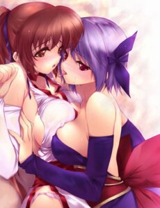 Rating: Explicit Score: 0 Tags: 2girls ayane_(doa) back bare_shoulders blush breast_press breasts brown_eyes brown_hair cleavage couple dead_or_alive detached_sleeves dress elbow_gloves erect_nipples female gloves headband hug iizuki_tasuku incest japanese_clothes kasumi_(doa) kissing large_breasts multiple_females multiple_girls nipples obi ponytail purple_dress purple_hair purple_headband red_eyes restrained rule34 saliva saliva_trail sash short_hair siblings sisters symmetrical_docking tongue white_dress yuri User: bunchy7s Rating: Explicit Score: 0 Tags: 2girls ayane_(doa) back bare_shoulders blush breast_press breasts brown_eyes brown_hair cleavage couple dead_or_alive detached_sleeves dress elbow_gloves erect_nipples female gloves headband hug iizuki_tasuku incest japanese_clothes kasumi_(doa) kissing large_breasts multiple_females multiple_girls nipples obi ponytail purple_dress purple_hair purple_headband red_eyes restrained rule34 saliva saliva_trail sash short_hair siblings sisters symmetrical_docking tongue white_dress yuri User: bunchy7s