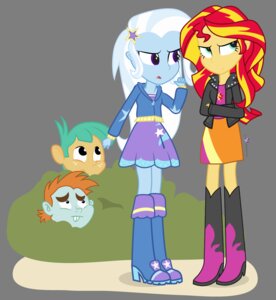 Rating: Safe Score: 0 Tags: alpha_channel angry boots bottomwear clothing dm29 e621 equestria_girls female footwear group hasbro jacket male my_little_pony plant shoes shrub simple_background skirt snails_(eg) snips_(eg) sunset_shimmer_(eg) topwear transparent_background trixie_(eg) User: bunchy7s