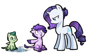 Rating: Safe Score: 0 Tags: 16:10 absurd_res alternate_universe asian_mythology blue_eyes chinese_mythology crystal_clarity cutie_mark dragon e621 east_asian_mythology equid equine fan_character female feral friendship_is_magic fur group hair hasbro hi_res horn hybrid kianamai kirin male mammal membrane_(anatomy) membranous_wings my_little_pony mythological_creature mythological_equine mythological_scalie mythology purple_hair rarity_(mlp) scalie simple_background turquoise_blitz unicorn white_background white_body white_fur widescreen wings User: bunchy7s
