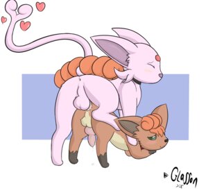Rating: Explicit Score: 0 Tags: all_fours anal anal_penetration animal_genitalia animal_penis anus backsack balls bodily_fluids canid canine canine_genitalia canine_penis ceilingcat collar cum cum_in_ass cum_inside doggystyle duo e621 eeveelution elite_the_espeon ember_(elitetheespeon) erection espeon eyes_closed fan_character feral feral_on_feral forked_tail from_behind_position fur generation_1_pokemon generation_2_pokemon genital_fluids genitals hair heart_symbol hi_res interspecies knot male male/male male_penetrated male_penetrating male_penetrating_male mammal multi_tail nintendo nude orange_hair penetration penile penile_penetration penis penis_in_ass pokemon pokemon_(species) purple_body purple_fur sex short_hair tail unusual_anatomy unusual_tail vulpix User: bunchy7s