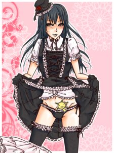 Rating: Explicit Score: 0 Tags: 1boy androgynous blush bulge censored crossdressing crossdressing_male femboy girly gloves gothic_lolita hat lolita_fashion maid male male_only moyashimon panties rule34 skirt skirt_lift solo solo_male thighhighs trap underwear yuuki_kei User: bunchy7s Rating: Explicit Score: 0 Tags: 1boy androgynous blush bulge censored crossdressing crossdressing_male femboy girly gloves gothic_lolita hat lolita_fashion maid male male_only moyashimon panties rule34 skirt skirt_lift solo solo_male thighhighs trap underwear yuuki_kei User: bunchy7s