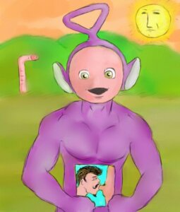 Rating: Explicit Score: 0 Tags: antenna bent_penis fellatio flexing green_eyes male male_only oral penis periscope purple_fur rule34 tagme teletubbies tinky_winky what User: bunchy7s Rating: Explicit Score: 0 Tags: antenna bent_penis fellatio flexing green_eyes male male_only oral penis periscope purple_fur rule34 tagme teletubbies tinky_winky what User: bunchy7s