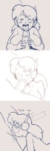 Rating: Explicit Score: 0 Tags: android blowjob blush cave_story cum cum_in_mouth cum_in_throat curly_brace deepthroat fellatio female genitals licking male noill oral oral_penetration penetration penis penis_in_mouth pov precum rntongue robot_ears rule34 saliva throat_bulge tongue tongue_out tongue_out_blowjob User: bunchy7s