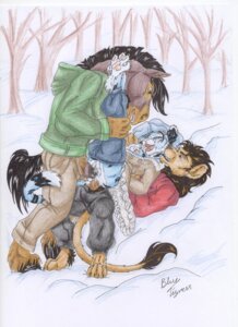 Rating: Explicit Score: 0 Tags: 2009 anal anal_sex anthro anus blue bluetigress closed_eyes color cum cum_inside day double_penetration equine feline female from_behind fur furry horse horsecock legs_up lion male outdoors pants pants_down penetration penis pussy rule34 sex snow straight threesome tiger vaginal_penetration User: bunchy7s Rating: Explicit Score: 0 Tags: 2009 anal anal_sex anthro anus blue bluetigress closed_eyes color cum cum_inside day double_penetration equine feline female from_behind fur furry horse horsecock legs_up lion male outdoors pants pants_down penetration penis pussy rule34 sex snow straight threesome tiger vaginal_penetration User: bunchy7s