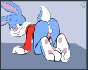 Rating: Explicit Score: 0 Tags: 3_toes all_fours anthro anus ass_up backsack balls barefoot blue_border border bottomless buster_bunny butt clothed clothing compfive countershading e621 feet fingers fur genitals hindpaw lagomorph leporid looking_at_viewer male mammal nude pawpads paws penis plantigrade rabbit shota soles solo teeth tiny_toon_adventures toes warner_brothers white_balls white_body white_fur young young_anthro young_male User: bunchy7s Rating: Explicit Score: 0 Tags: 3_toes all_fours anthro anus ass_up backsack balls barefoot blue_border border bottomless buster_bunny butt clothed clothing compfive countershading e621 feet fingers fur genitals hindpaw lagomorph leporid looking_at_viewer male mammal nude pawpads paws penis plantigrade rabbit shota soles solo teeth tiny_toon_adventures toes warner_brothers white_balls white_body white_fur young young_anthro young_male User: bunchy7s