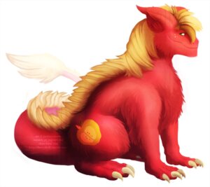 Rating: Safe Score: 0 Tags: alternate_species big_macintosh_(mlp) claws dragon dragonification dragonified e621 essence_of_rapture feral friendship_is_magic fur furred_dragon furred_scalie hasbro ius-iuris male my_little_pony mythological_creature mythological_scalie mythology scalie solo tail User: bunchy7s