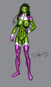 Rating: Explicit Score: 0 Tags: 1girls 2009 adapted_costume avengers bare_ass bare_breasts big_breasts boots bottomless bottomless_female breastless_clothes breastless_clothing breasts crotchless crotchless_clothes crotchless_clothing erotic_costume erotic_earth exposed_ass exposed_breasts exposed_nipples exposed_pussy exposed_torso female female_only functionally_nude functionally_nude_female green_hair green_skin hulk_(series) marvel marvel_comics naked naked_female navel nipples open_clothes pussy revealing_clothes rule34 shameless she-hulk slit solo thigh_boots topless topless_female vulva walfiend User: bunchy7s