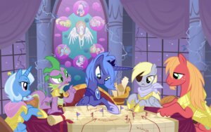 Rating: Safe Score: 0 Tags: 16:10 absurd_res applejack_(mlp) armor beard belt big_macintosh_(mlp) blonde_hair blue_body blue_eyes blue_feathers blue_hair castle chair cloak clothing collar column crown curtains cutie_mark derpy_hooves_(mlp) detailed_background dragon e621 earth_pony equid equine eye_patch eyewear facial_hair feathered_wings feathers female feral flag fluttershy_(mlp) friendship_is_magic furniture gem goatanimedatingsim gold_(metal) gold_armor green_body green_eyes green_scales grey_body grey_feathers group hair hasbro headgear hi_res horn horse horseshoe inside kerchief long_hair male mammal map membrane_(anatomy) membranous_wings miniature moon my_little_pony mythological_creature mythological_equine mythological_scalie mythology night open_mouth pauldron pegasus pennant pinkie_pie_(mlp) planning plant plate_mail pony princess_celestia_(mlp) princess_luna_(mlp) pupils purple_body purple_eyes rainbow_dash_(mlp) rarity_(mlp) red_body rock scales scalie scarf scroll slit_pupils spike_(mlp) spines stained_glass star table tablecloth tail throne tiara trixie_(mlp) twilight_sparkle_(mlp) unicorn vines war_room white_body white_feathers widescreen window winged_unicorn wings yellow_body yellow_eyes yellow_feathers User: bunchy7s