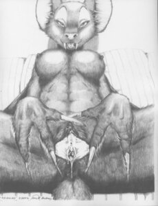 Rating: Explicit Score: 0 Tags: 2004 anthro anus bat biped bodily_fluids breasts claws e621 fangs female female_urethra genital_fluids genitals greyscale hi_res inviting james_m_hardiman looking_at_viewer mammal monochrome nipples nude presenting scut_tail short_tail sitting solo spread_vulva spreading tail tail_anus teeth urethra vaginal_fluids veronika_(jmh) vulva User: bunchy7s