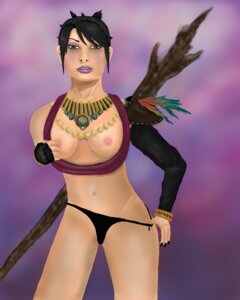 Rating: Explicit Score: 0 Tags: 1girls 2d dragon_age dragon_age_origins female female_only morrigan_(dragon_age) rule34 solo solo_female tagme User: bunchy7s