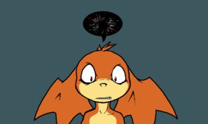 Rating: Safe Score: 0 Tags: angry anthro bandai_namco darkdoomer digimon digimon_(species) e621 head_wings looking_at_viewer male membrane_(anatomy) membranous_wings patachu patamon simple_background solo unusual_wing_placement wings User: bunchy7s