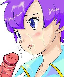 Rating: Explicit Score: 0 Tags: 00s 1boy 1girls anabel_(pokemon) anabel_(pokemon_rse) color cum cum_on_face facial female frontier_brain human human_only light-skinned_female light_skin lila_(pokemon) lila_(pokemon_rse) male nintendo penis pokemon pokemon_rse purple_hair rule34 short_hair short_purple_hair solo_female User: bunchy7s Rating: Explicit Score: 0 Tags: 00s 1boy 1girls anabel_(pokemon) anabel_(pokemon_rse) color cum cum_on_face facial female frontier_brain human human_only light-skinned_female light_skin lila_(pokemon) lila_(pokemon_rse) male nintendo penis pokemon pokemon_rse purple_hair rule34 short_hair short_purple_hair solo_female User: bunchy7s