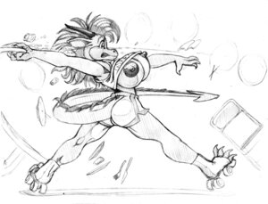 Rating: Explicit Score: 0 Tags: anthro big_breasts bottomwear breasts claws clothing dragon e621 female footwear hair horn horns monochrome mythological_creature mythological_scalie mythology nipples non-mammal_breasts non-mammal_nipples pathia quad_skates roller_skates rule34 scalie shorts simple_background skating solo spade_tail tail white_background wolfkidd User: bunchy7s