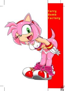 Rating: Explicit Score: 0 Tags: 1girls amy_rose amy_rose_(riders) anthro beige_skin bent_over blush breasts color erect_nipples female female_only fur furry furry_bomb green_eyes hedgehog mitsuharu_takura nipples panties_down pants_down panty_pull pink_fur rule34 sega shirt_lift skin smiling solo sonic_(series) sonic_riders straight_hair tail undressing wink User: bunchy7s